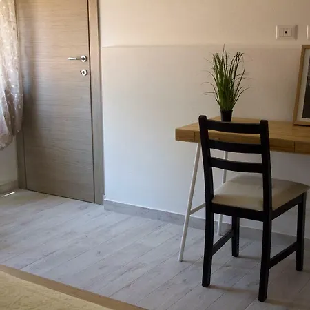 Bed and Breakfast La Chiara Αλγκέρο