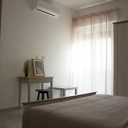 Bed and Breakfast La Chiara Αλγκέρο