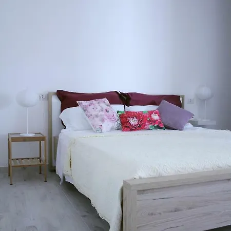 Bed and Breakfast La Chiara Αλγκέρο