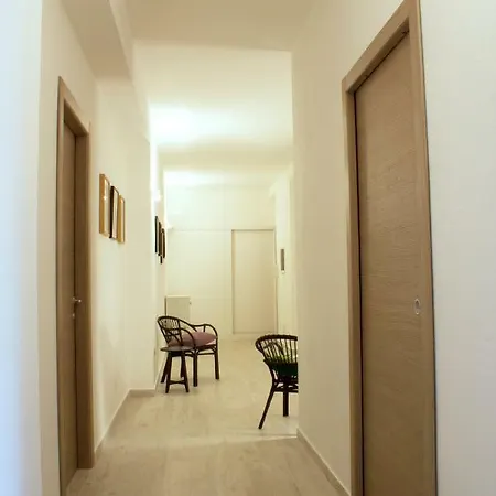 La Chiara Bed and Breakfast Αλγκέρο