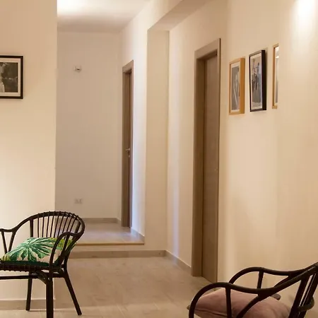 La Chiara Bed and Breakfast 2*
