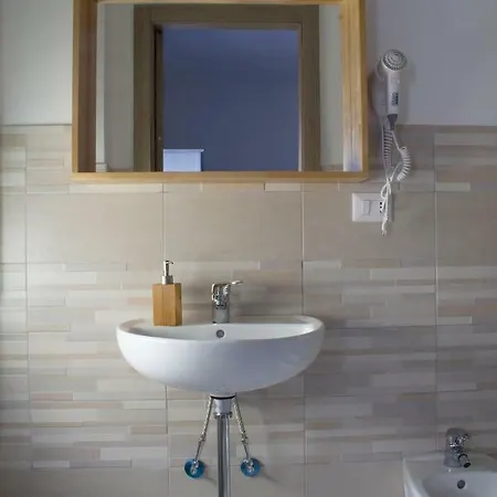 La Chiara Bed and Breakfast Αλγκέρο
