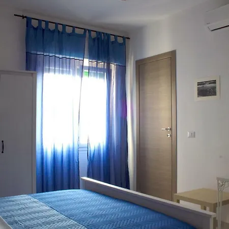 Bed and Breakfast La Chiara Αλγκέρο