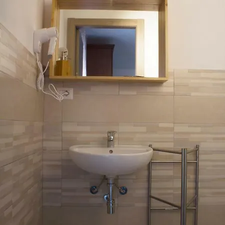 La Chiara 2* Αλγκέρο