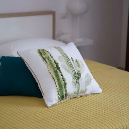 La Chiara Bed and Breakfast Αλγκέρο