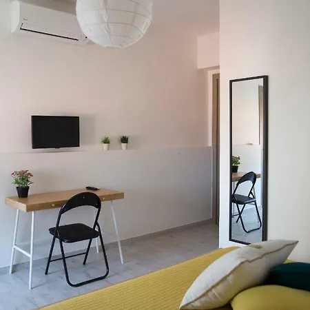Bed and Breakfast La Chiara 2*